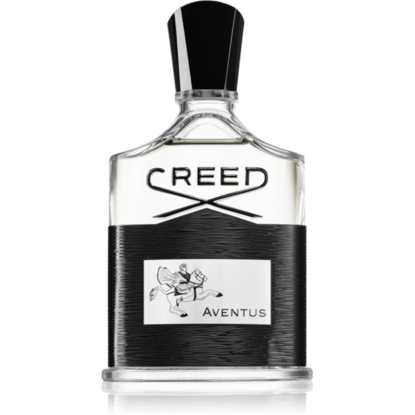 Creed Aventus Eau de Parfum uraknak 100 ml-Eredeti