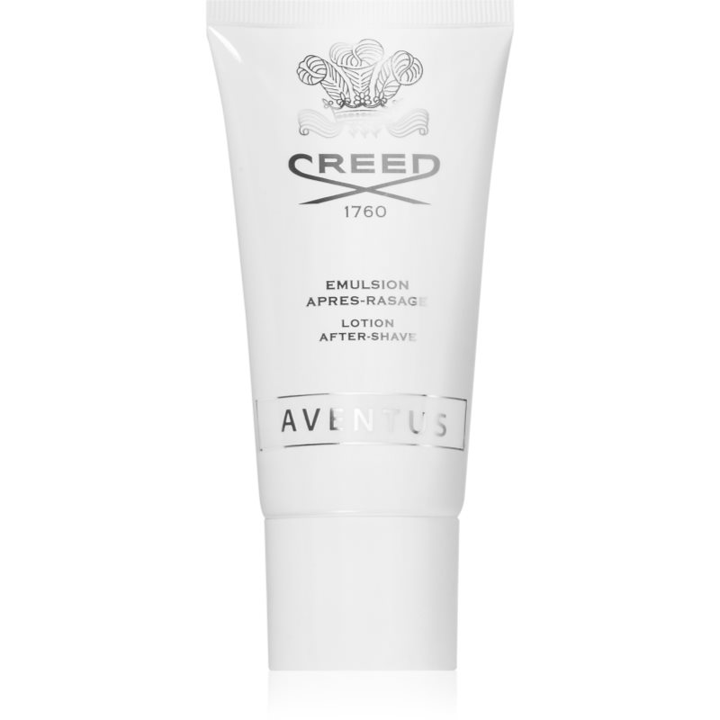 Creed Aventus borotválkozás utáni arcvíz uraknak 75 ml-Eredeti