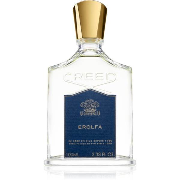Creed Erolfa Eau de Parfum uraknak 100 ml-Ár