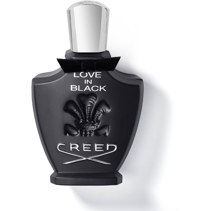 Creed Love in Black Eau de Parfum hölgyeknek 75 ml-Ár