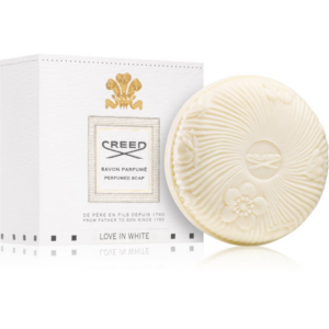 Creed Love in White parfümös szappan hölgyeknek 150 g