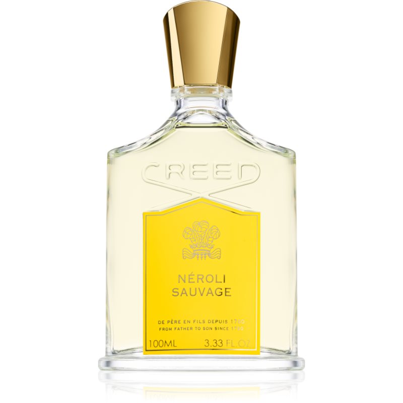 Creed Neroli Sauvage Eau de Parfum unisex 100 ml-Eredeti