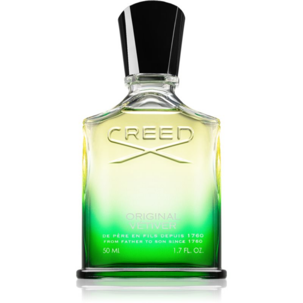Creed Original Vetiver Eau de Parfum uraknak 50 ml-Eredeti