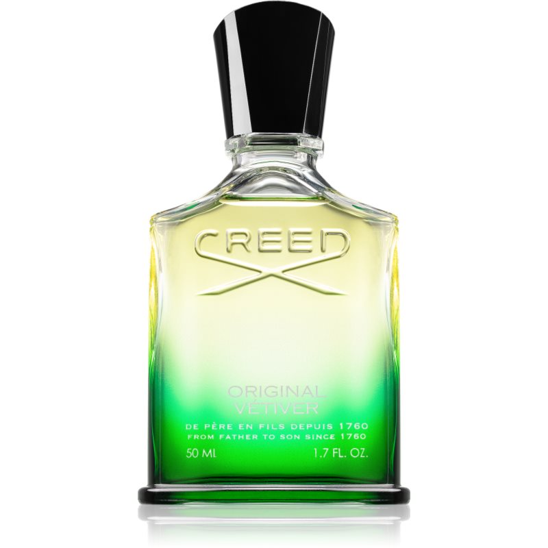 Creed Original Vetiver Eau de Parfum uraknak 50 ml-Eredeti