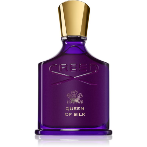 Creed Queen of Silk Eau de Parfum hölgyeknek 75 ml-ár