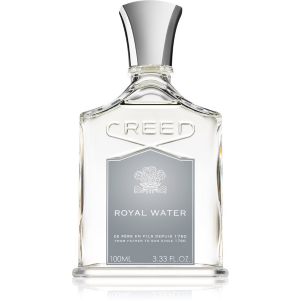 Creed Royal Water Eau de Parfum unisex 100 ml-Eredeti