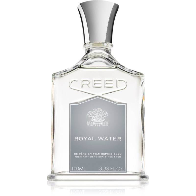 Creed Royal Water Eau de Parfum unisex 100 ml-Eredeti