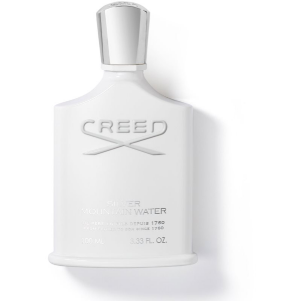 Creed Silver Mountain Water Eau de Parfum uraknak 100 ml-Eredeti