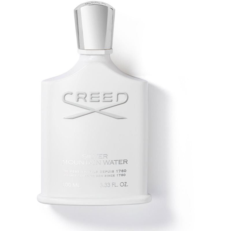 Creed Silver Mountain Water Eau de Parfum uraknak 100 ml-Eredeti