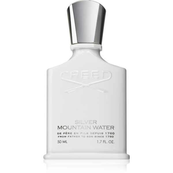 Creed Silver Mountain Water Eau de Parfum uraknak 50 ml-ár