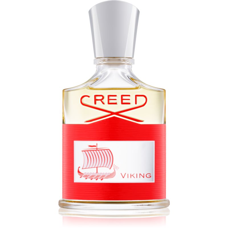 Creed Viking Eau de Parfum uraknak 100 ml-Eredeti