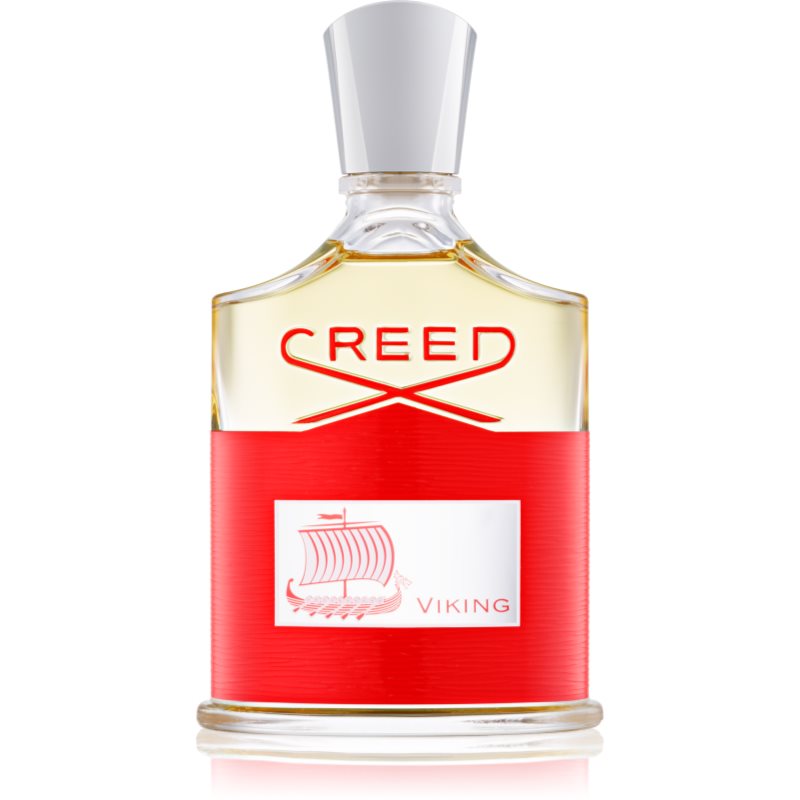 Creed Viking Eau de Parfum uraknak 50 ml-Eredeti