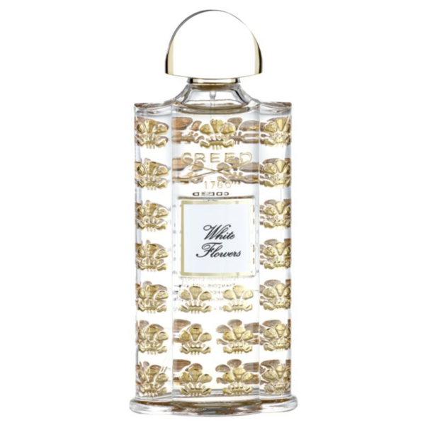 Creed White Flowers Eau de Parfum hölgyeknek 75 ml-ár