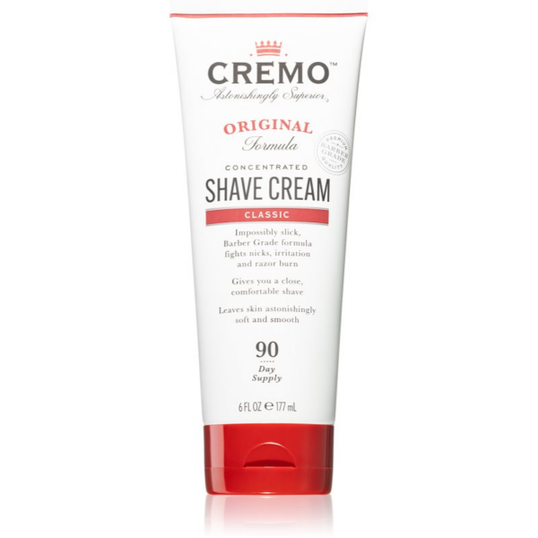 Cremo Original Classic borotválkozási krém uraknak 177 ml-Ár