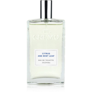 Cremo Spray Cologne Citrus & Mint Leaf Eau de Toilette uraknak 100 ml-Ár