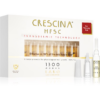 Crescina Transdermic 1300 Re-Growth hajnövekedést serkentő ápolás hölgyeknek 20x3