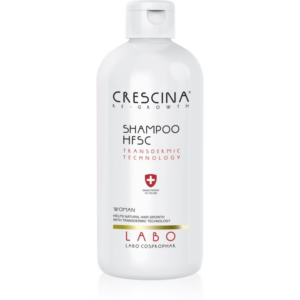Crescina Transdermic sampon hajhullás ellen hölgyeknek 500 ml-Ár