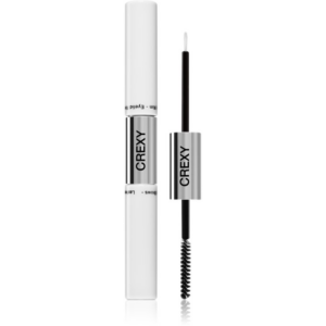 Crexy Lashes and Brows növekedést serkentő szérum Szempillákra és szemöldökre 8 ml-Ár