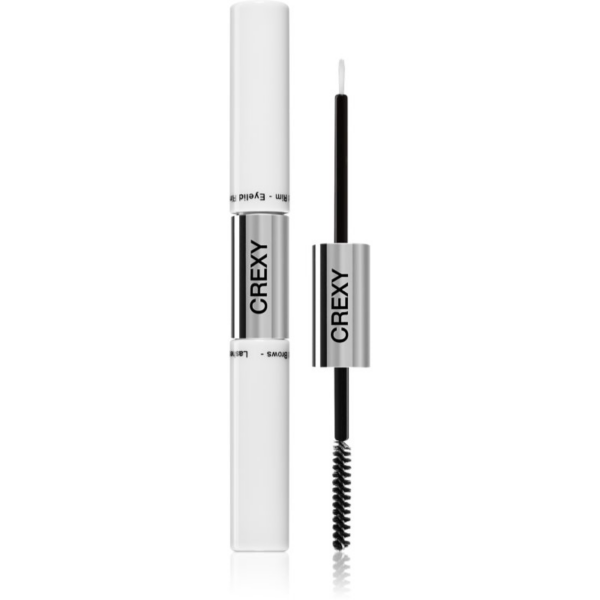 Crexy Lashes and Brows növekedést serkentő szérum Szempillákra és szemöldökre 8 ml-Ár