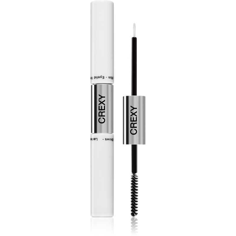 Crexy Lashes and Brows növekedést serkentő szérum Szempillákra és szemöldökre 8 ml-Ár
