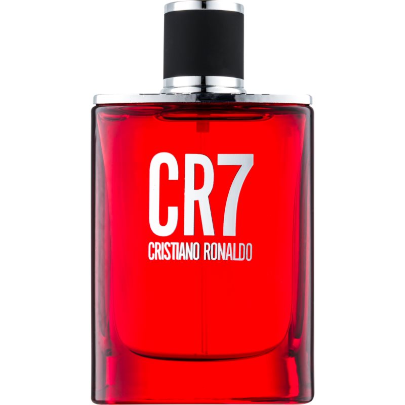 Cristiano Ronaldo CR7 Eau de Toilette uraknak 30 ml-Eredeti