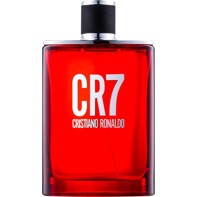 Cristiano Ronaldo CR7 Eau de Toilette uraknak 50 ml-Eredeti