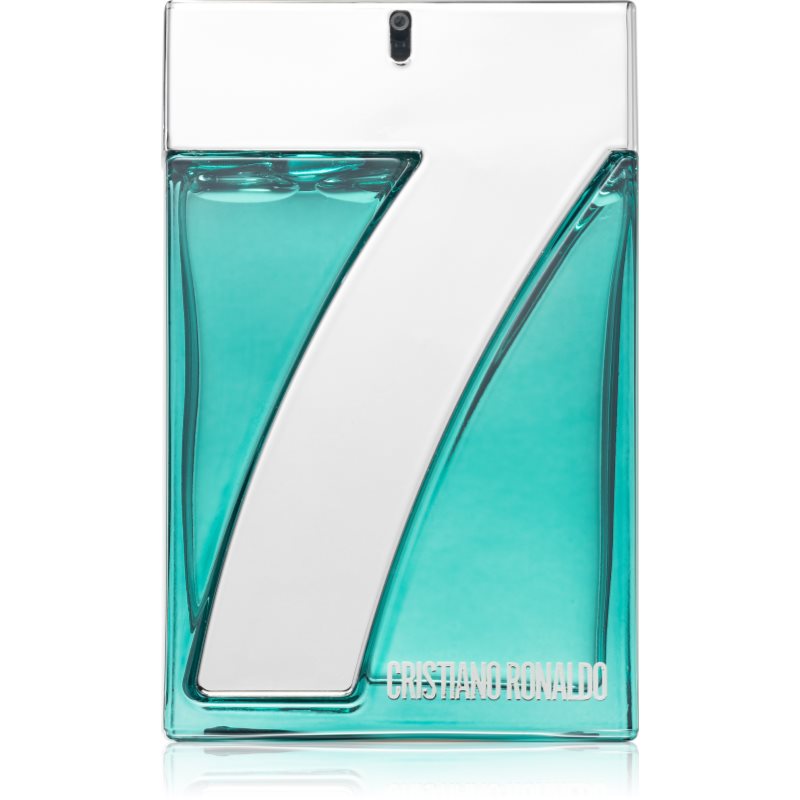 Cristiano Ronaldo CR7 Origins Eau de Toilette uraknak 100 ml-Ár