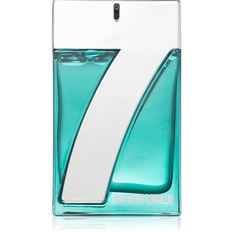 Cristiano Ronaldo CR7 Origins Eau de Toilette uraknak 50 ml-Ár