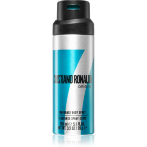 Cristiano Ronaldo CR7 Origins dezodor uraknak 150 ml-Ár