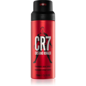 Cristiano Ronaldo CR7 testápoló spray uraknak 150 ml-Ár
