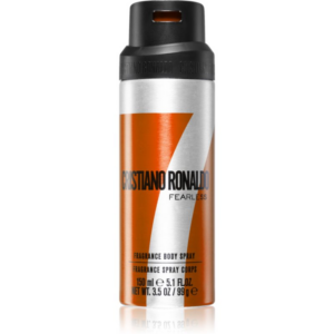Cristiano Ronaldo Fearless dezodor uraknak 150 ml-Ár