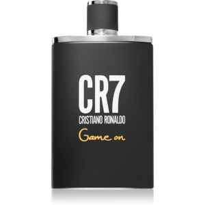 Cristiano Ronaldo Game On Eau de Toilette uraknak 100 ml-Ár