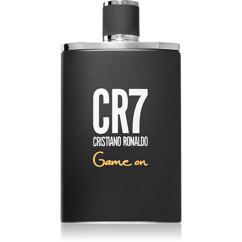 Cristiano Ronaldo Game On Eau de Toilette uraknak 100 ml-Ár