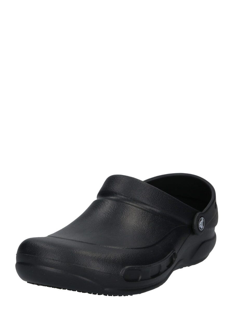Crocs Klumpák 'Bistro'  fekete-hu