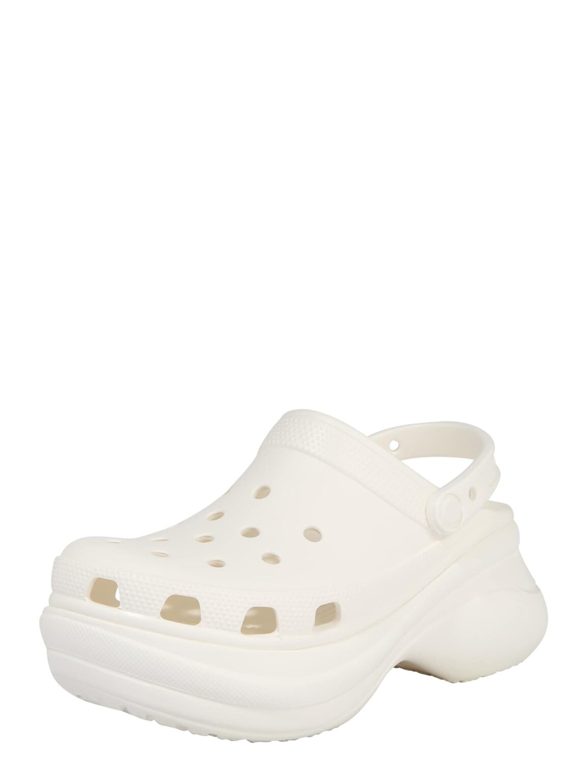 Crocs Klumpák 'Classic Bae'  fehér