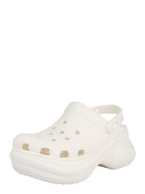 Crocs Klumpák 'Classic Bae'  fehér