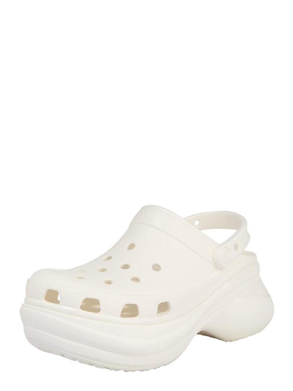Crocs Klumpák 'Classic Bae'  fehér