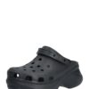 Crocs Klumpák 'Classic Bae'  fekete