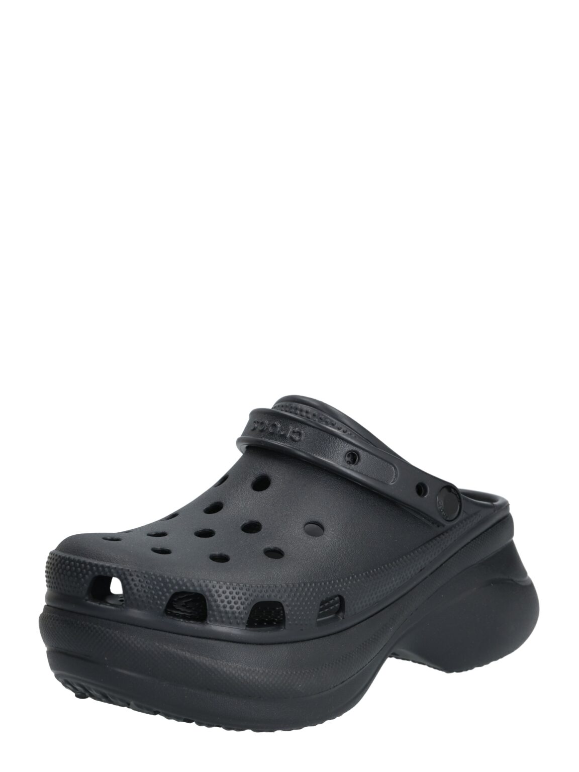 Crocs Klumpák 'Classic Bae'  fekete