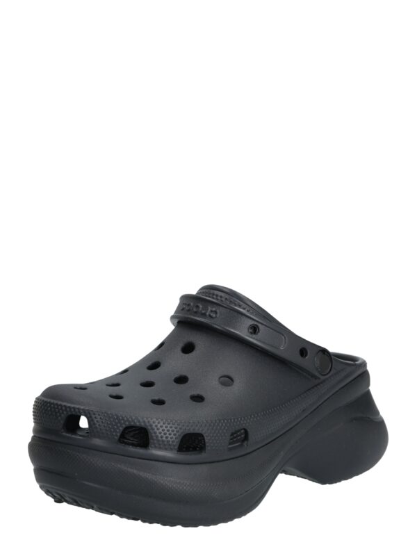 Crocs Klumpák 'Classic Bae'  fekete