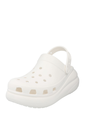 Crocs Klumpák 'Classic Crush'  fehér-Hungary