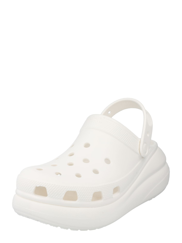Crocs Klumpák 'Classic Crush'  fehér-Hungary