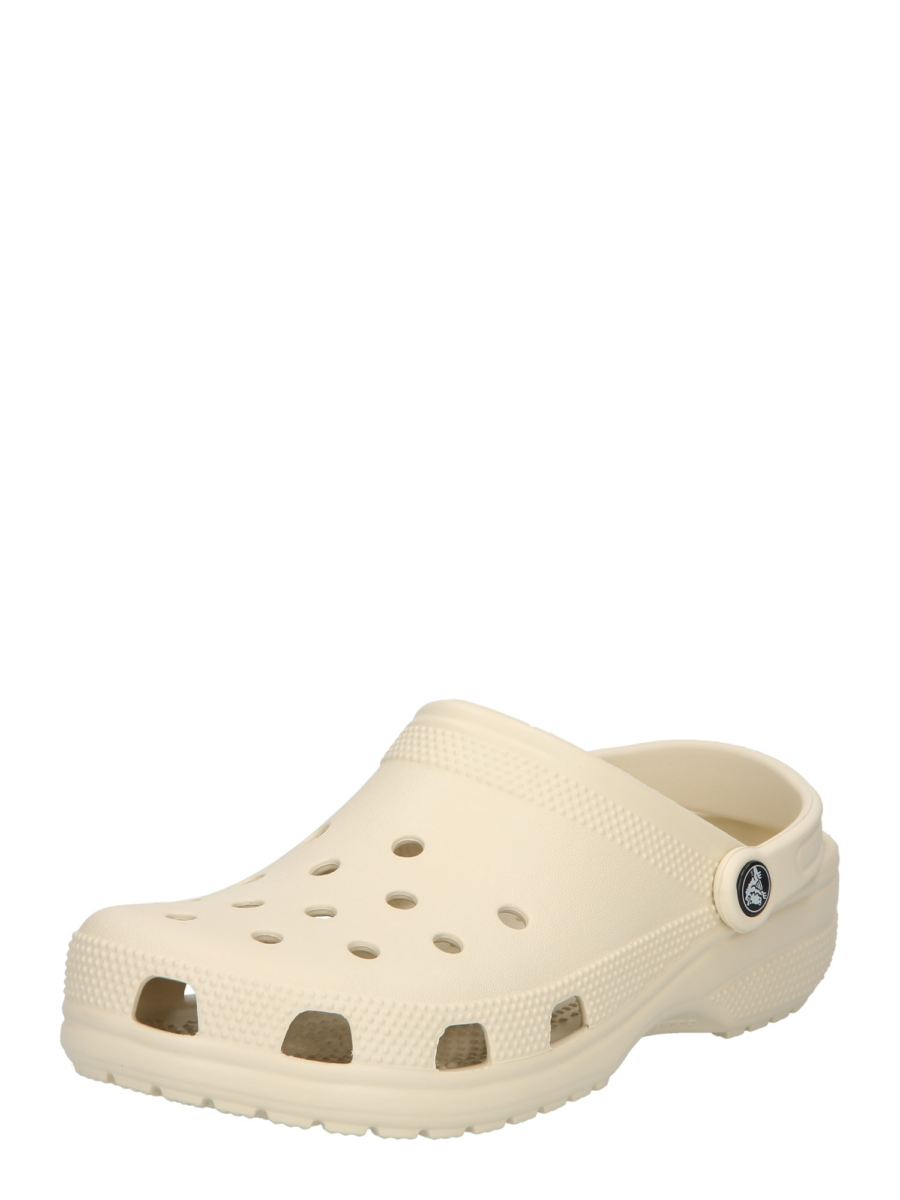 Crocs Klumpák 'Classic'  bézs-Hungary
