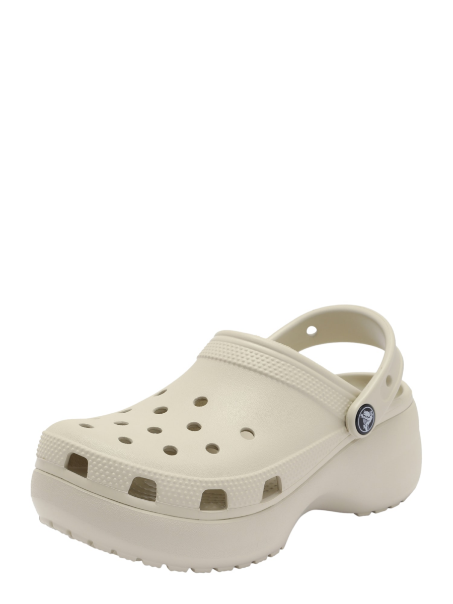 Crocs Klumpák 'Classic'  bézs-Hungary