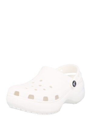 Crocs Klumpák 'Classic'  fehér-hu