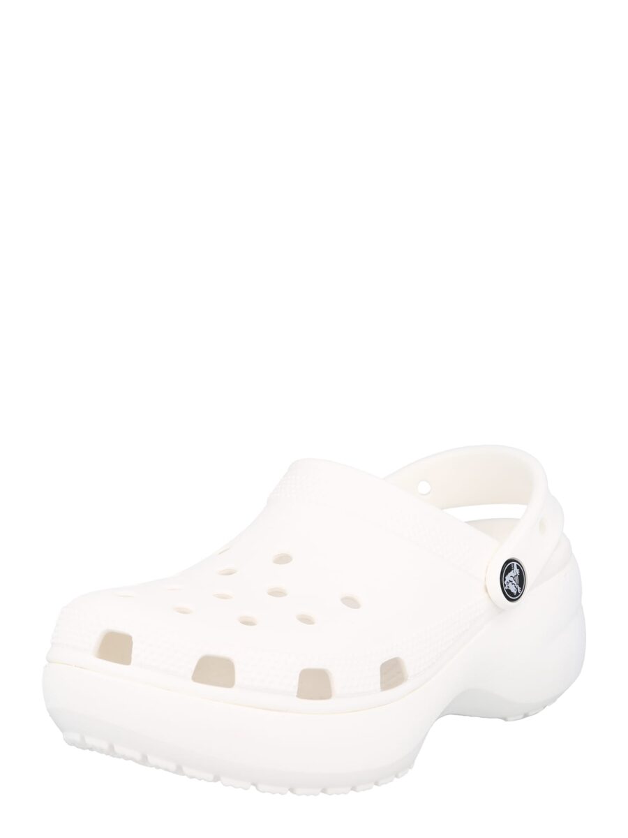 Crocs Klumpák 'Classic'  fehér-hu