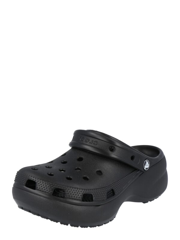 Crocs Klumpák 'Classic'  fekete-hu