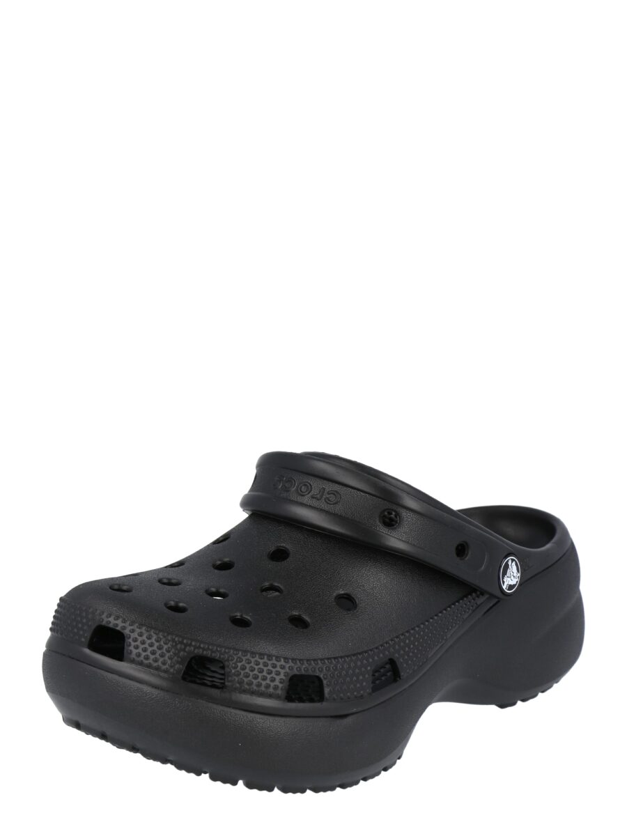 Crocs Klumpák 'Classic'  fekete-hu