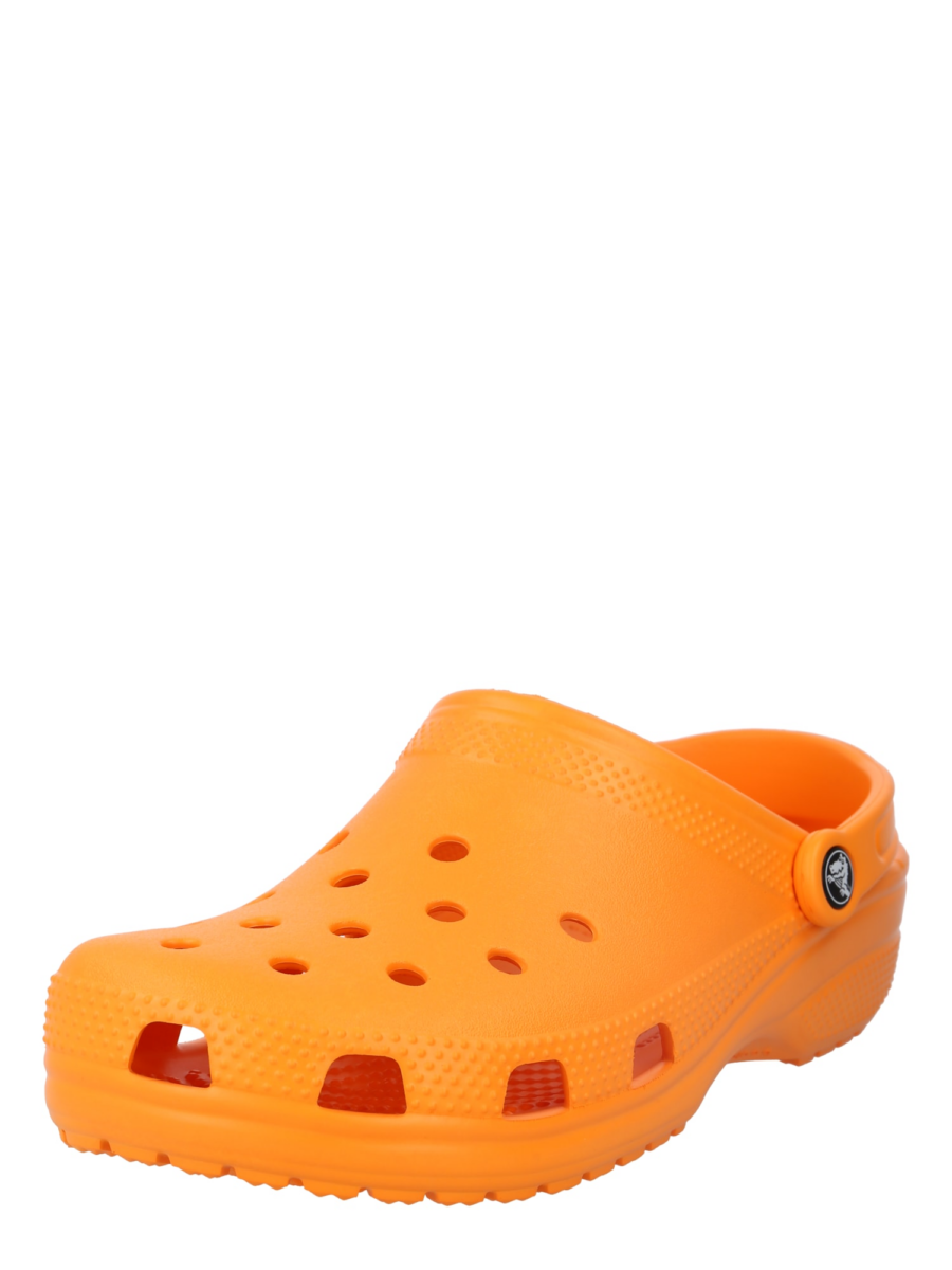 Crocs Klumpák 'Classic'  narancs-Hungary