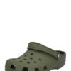 Crocs Klumpák 'Classic'  olíva